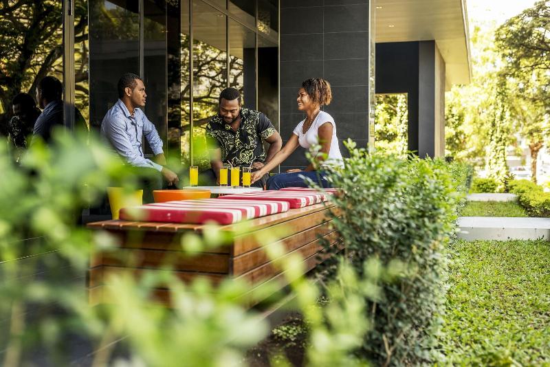 Holiday Inn Express Port Moresby image