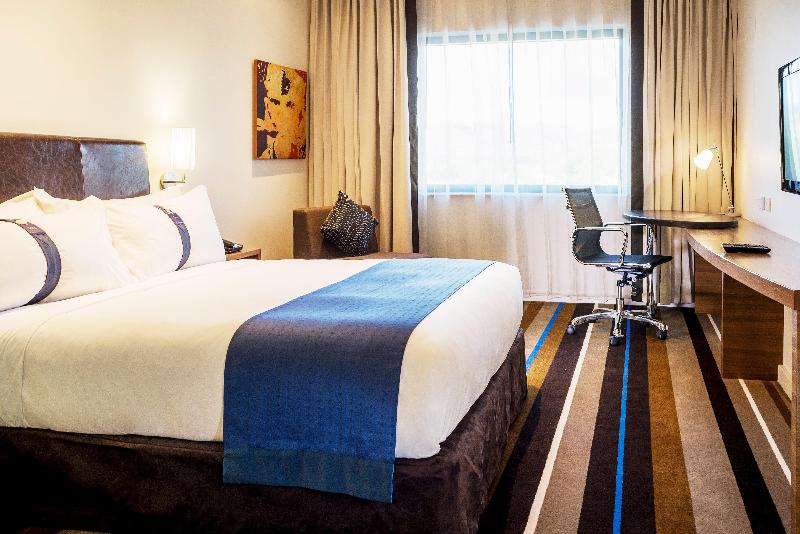 Holiday Inn Express Port Moresby image