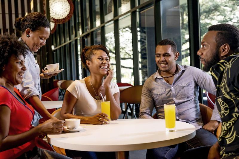Holiday Inn Express Port Moresby image