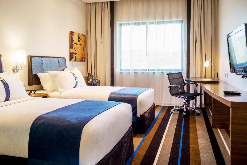 Holiday Inn Express Port Moresby image