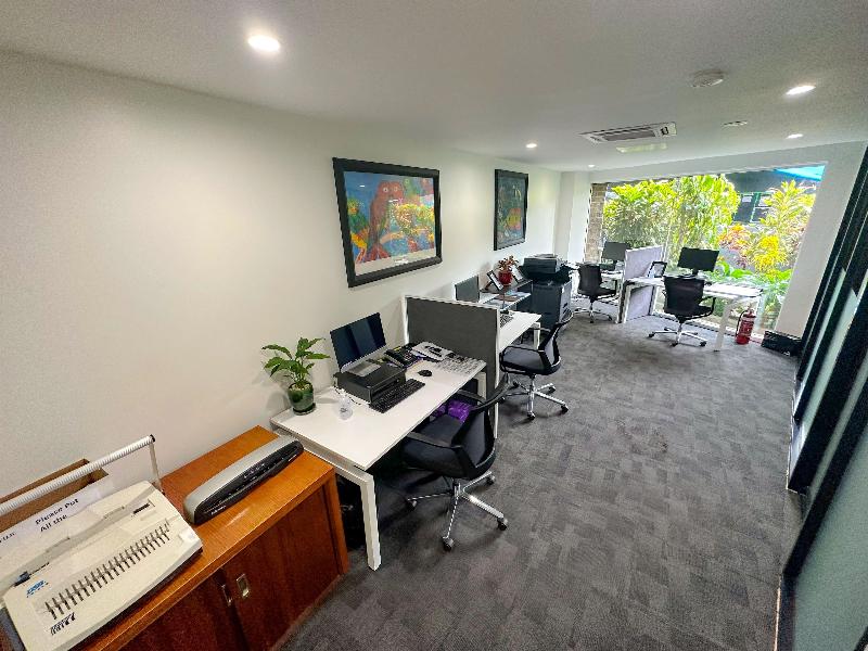 Holiday Inn Express Port Moresby image