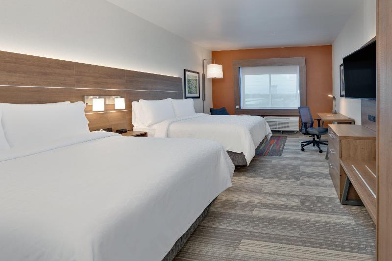 Holiday Inn Express Suites Plano East Richardson photo 16