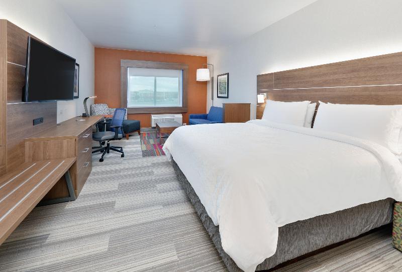 Holiday Inn Express Suites Plano East Richardson photo 12
