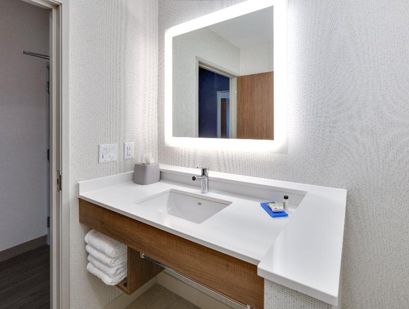 Holiday Inn Express Suites Plano East Richardson photo 13