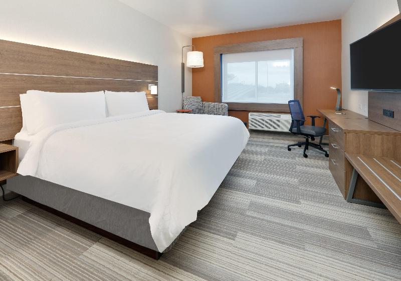 Holiday Inn Express Suites Plano East Richardson image