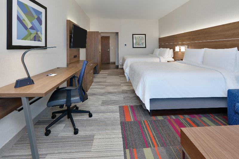 Holiday Inn Express Suites Plano East Richardson image