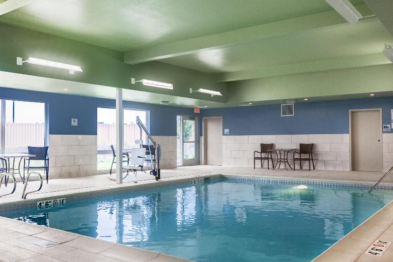 Holiday Inn Express and Suites Prosser-Yakima Vall image