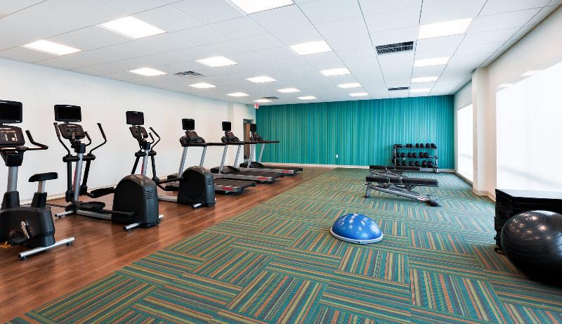 Holiday Inn Express and Suites Prosser-Yakima Vall image