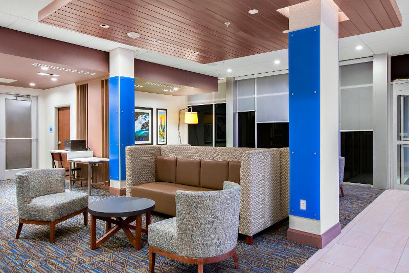 Holiday Inn Express and Suites Prosser-Yakima Vall image