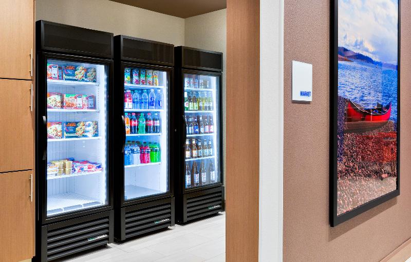 Holiday Inn Express and Suites Prosser-Yakima Vall image