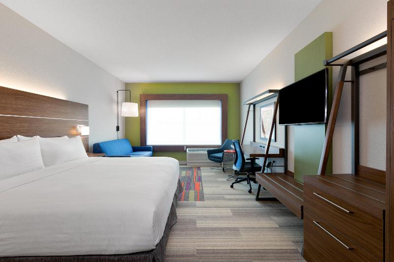 Holiday Inn Express and Suites Prosser-Yakima Vall image
