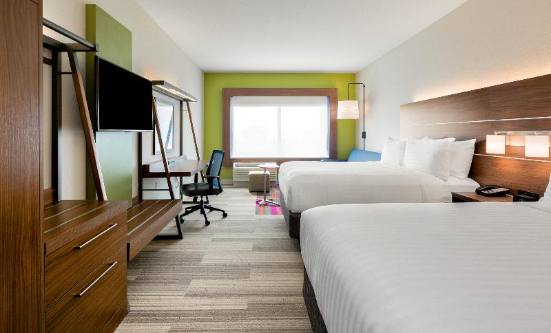 Holiday Inn Express and Suites Prosser-Yakima Vall image