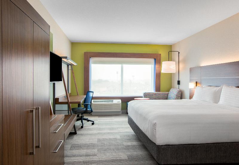 Holiday Inn Express and Suites Prosser-Yakima Vall image