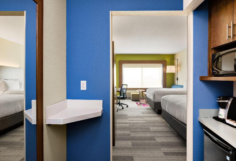 Holiday Inn Express and Suites Prosser-Yakima Vall image