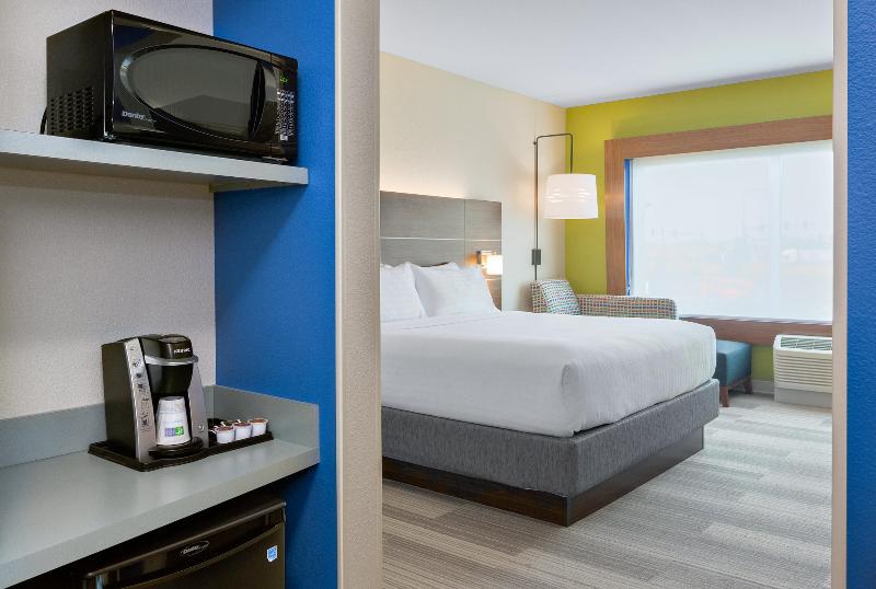 Holiday Inn Express and Suites Prosser-Yakima Vall image