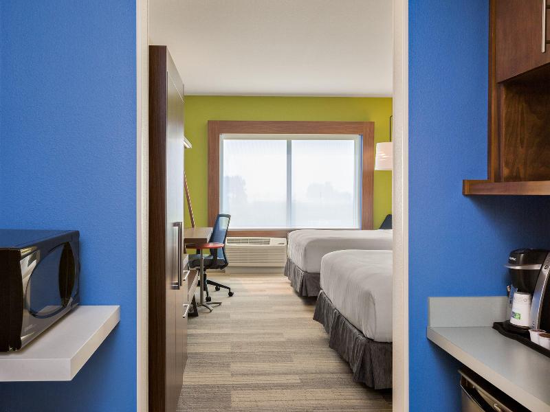 Holiday Inn Express and Suites Prosser-Yakima Vall image