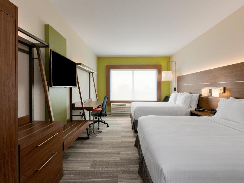 Holiday Inn Express and Suites Prosser-Yakima Vall image