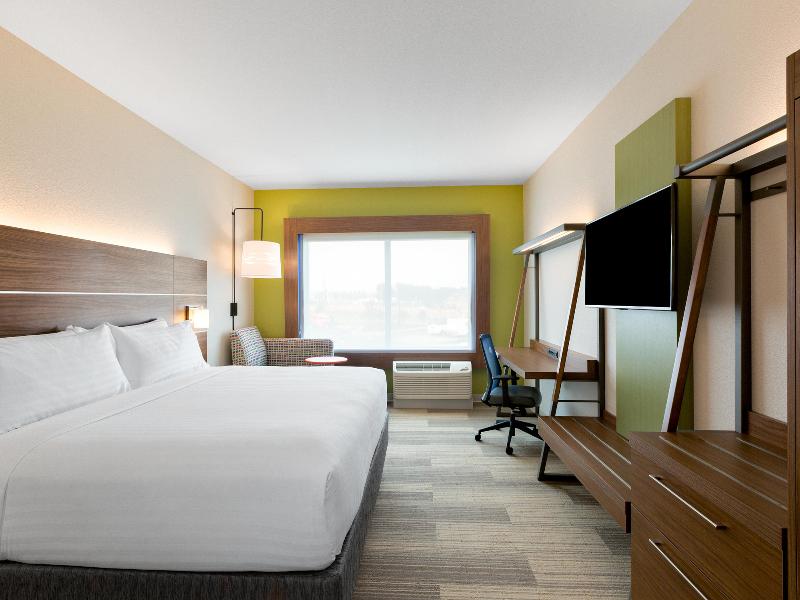 Holiday Inn Express and Suites Prosser-Yakima Vall image