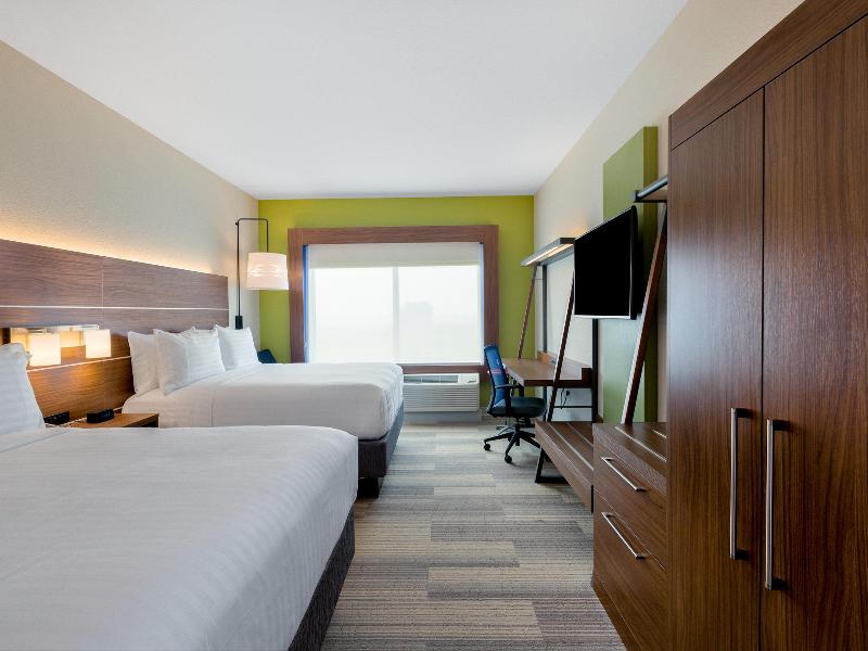 Holiday Inn Express and Suites Prosser-Yakima Vall image