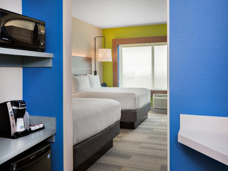 Holiday Inn Express and Suites Prosser-Yakima Vall image