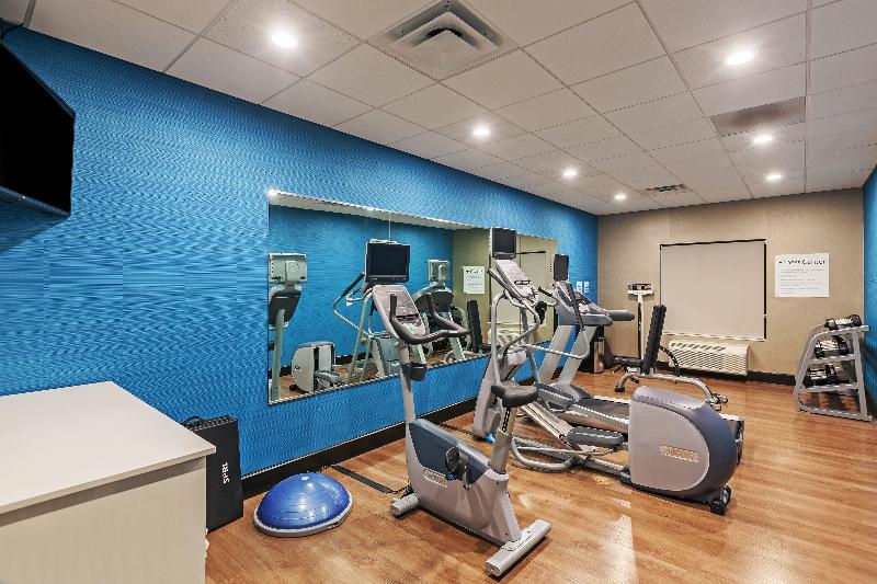 Holiday Inn Express and Suites Perryton image