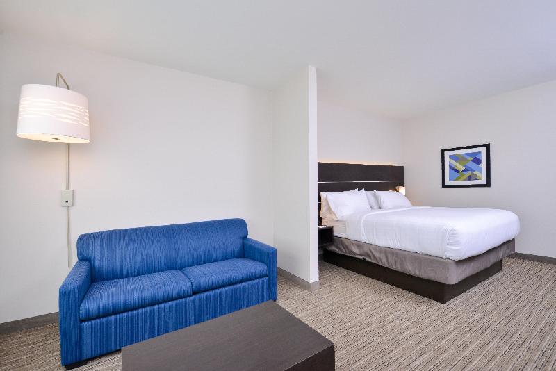 Holiday Inn Express Donaldsonville photo 22