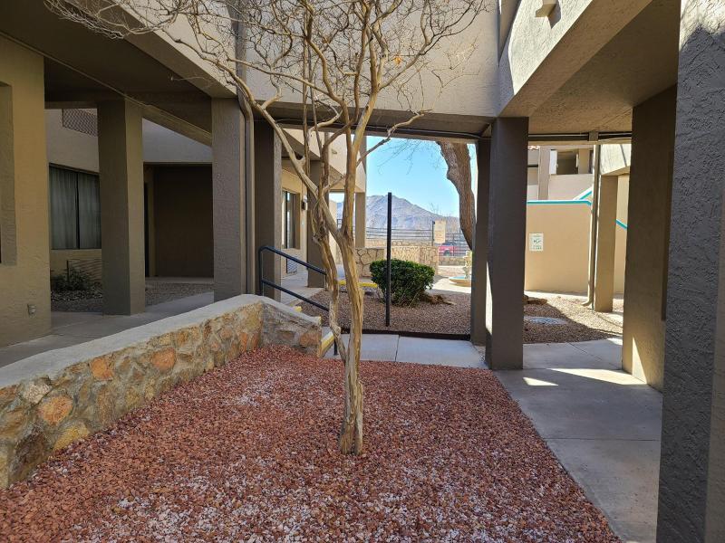 Holiday Inn El Paso West - Sunland Park