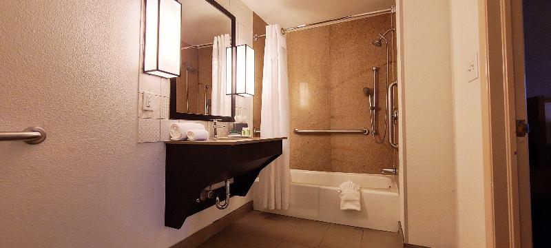 Holiday Inn El Paso West - Sunland Park photo 14