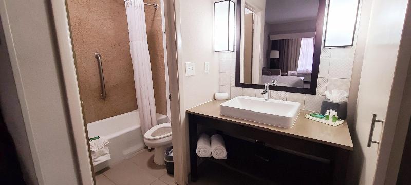Holiday Inn El Paso West - Sunland Park photo 20