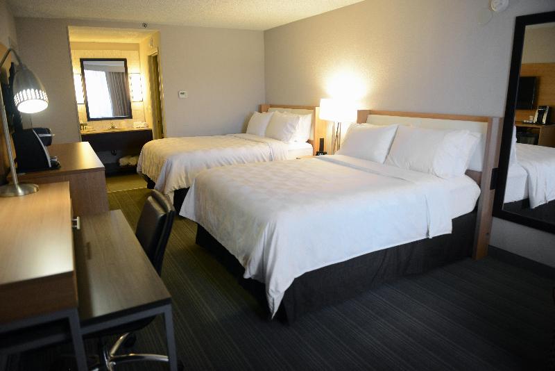 Holiday Inn El Paso West - Sunland Park photo 15