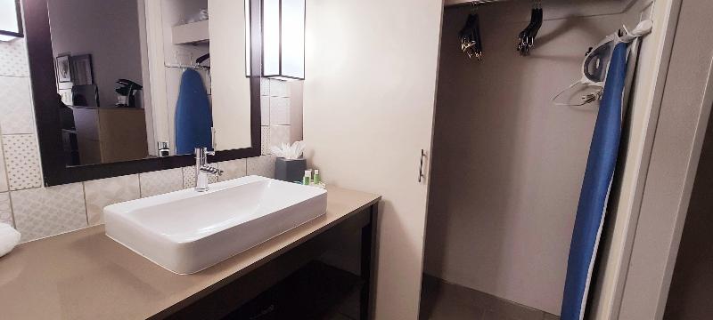 Holiday Inn El Paso West - Sunland Park photo 16