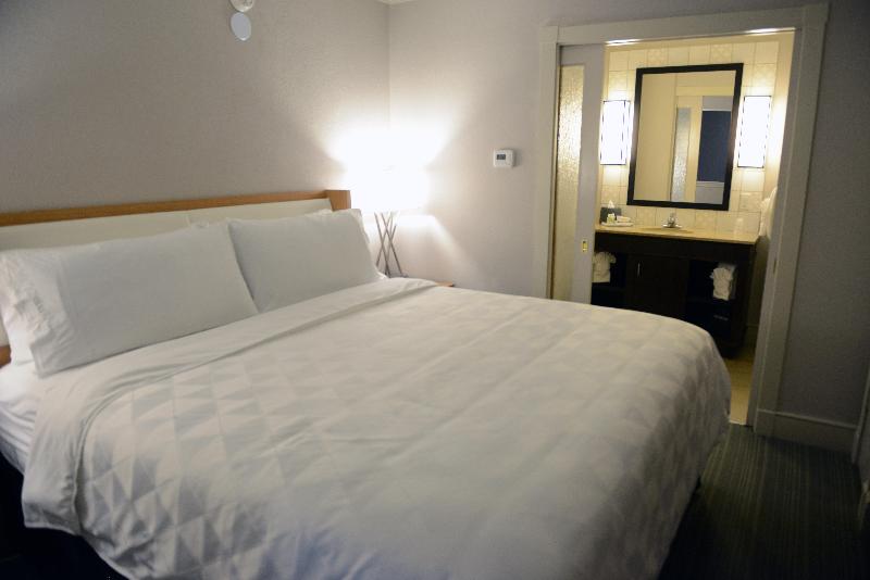 Holiday Inn El Paso West - Sunland Park photo 21