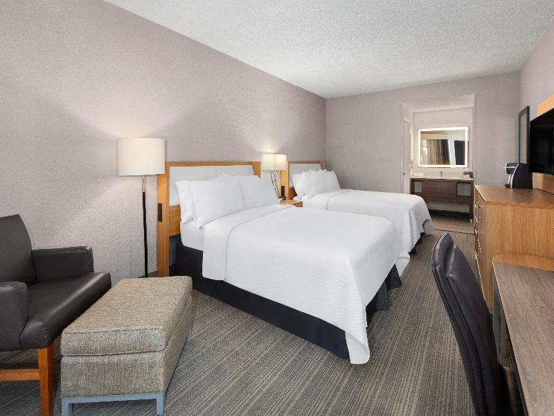 Holiday Inn El Paso West - Sunland Park image
