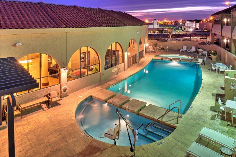 Holiday Inn El Paso West - Sunland Park