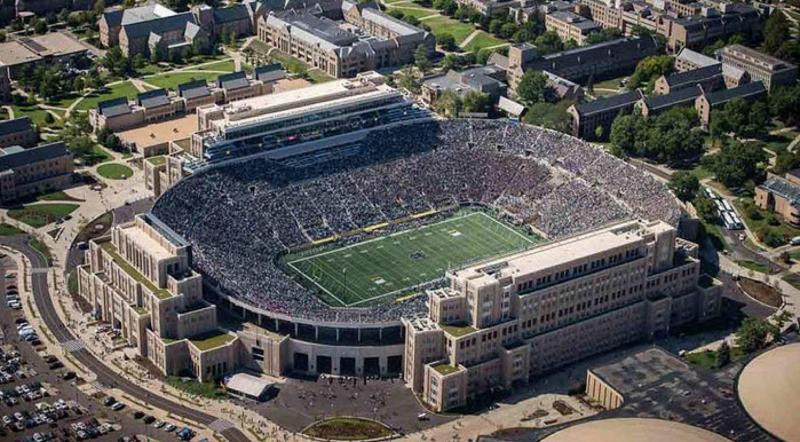 Holiday Inn Mishawaka - Conference Center