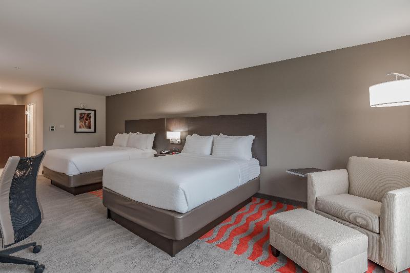 Holiday Inn Mishawaka - Conference Center photo 18