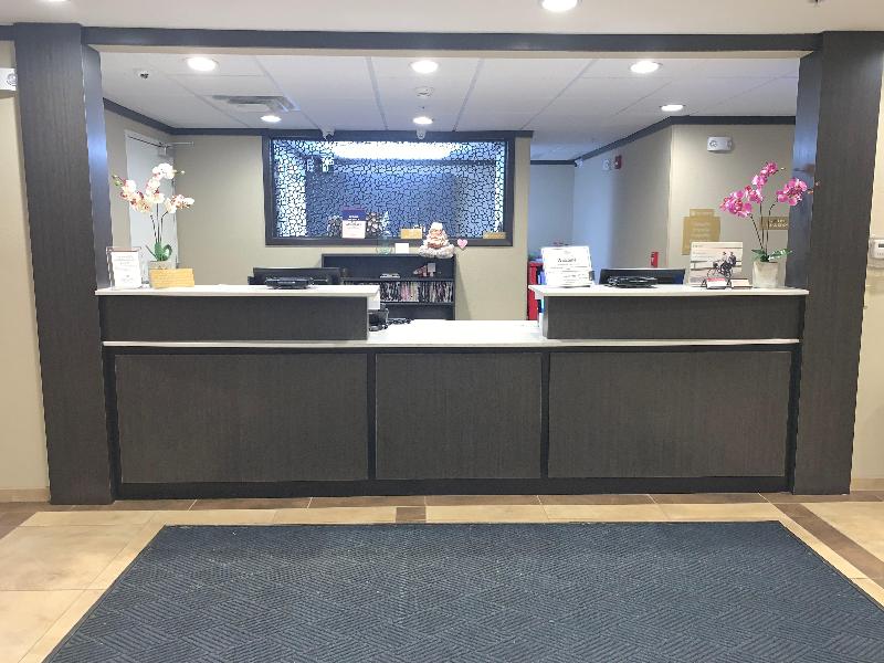 Candlewood Suites Belle Vernon