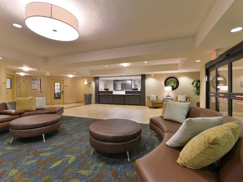 Candlewood Suites Belle Vernon