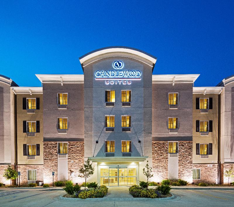 Candlewood Suites Belle Vernon image