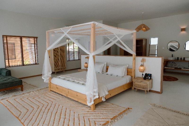 Sentidos Beach Retreat image