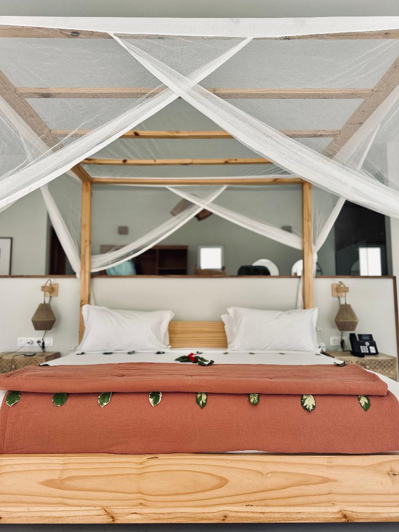 Sentidos Beach Retreat image