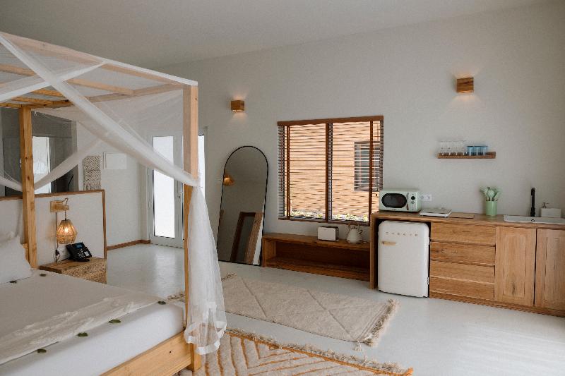 Sentidos Beach Retreat image