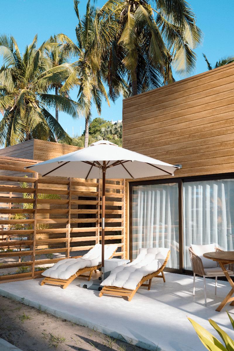 Sentidos Beach Retreat image