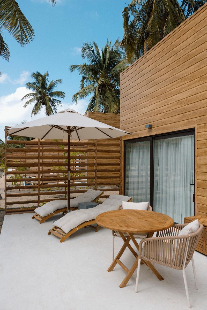 Sentidos Beach Retreat image