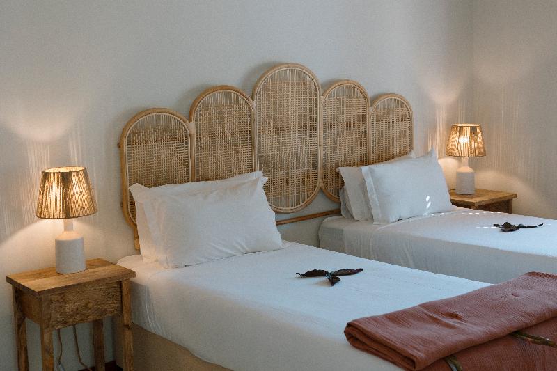 Sentidos Beach Retreat image