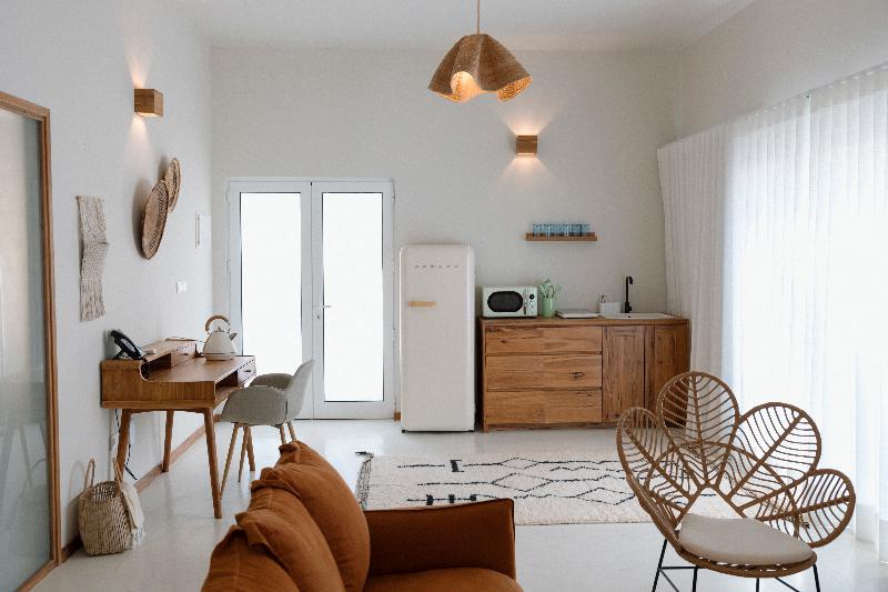 Sentidos Beach Retreat image