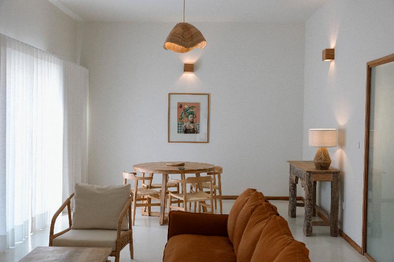 Sentidos Beach Retreat image