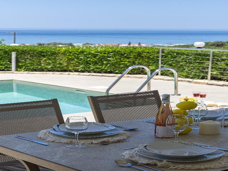 Carme Villas image