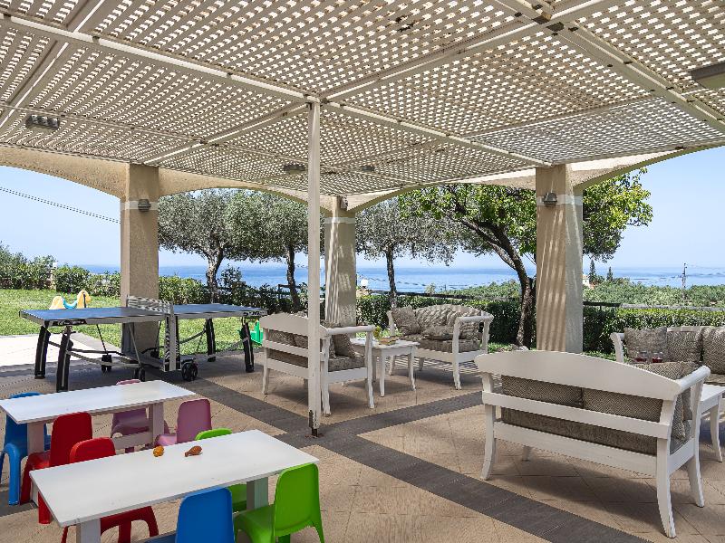 Carme Villas image