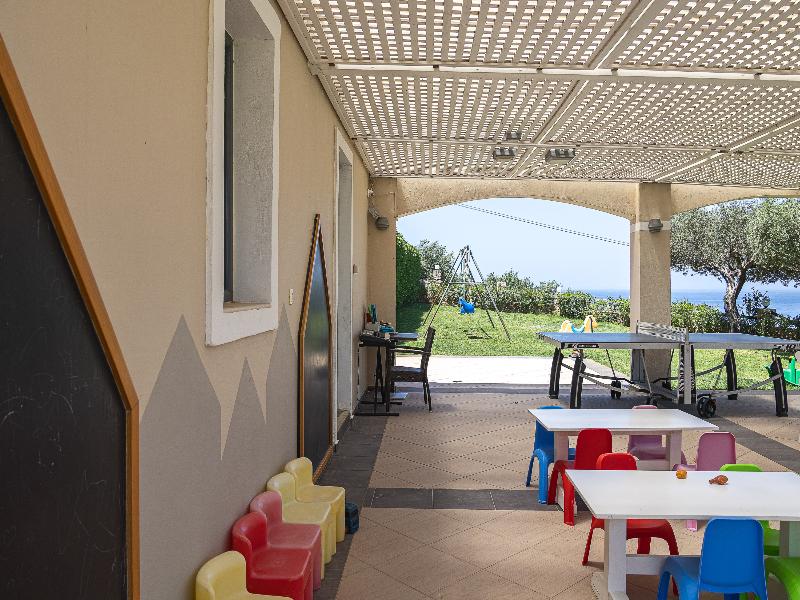Carme Villas image
